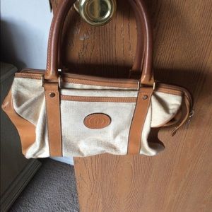Authentic Gucci purse